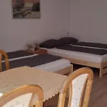 アパート Lelle Lelke Apartmanhaz バラトンレッレ