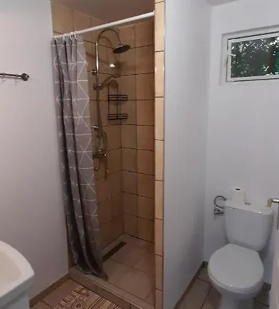 Daire Lelle Lelke Apartmanhaz *
