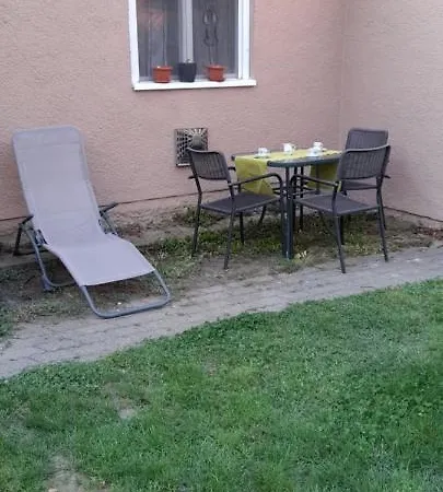 Lelle Lelke Apartmanhaz Daire Balatonlelle