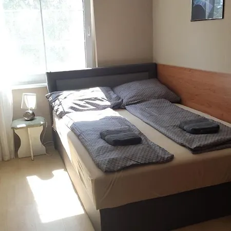公寓 Lelle Lelke Apartmanhaz