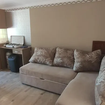Lelle Lelke Apartmanhaz Daire Balatonlelle