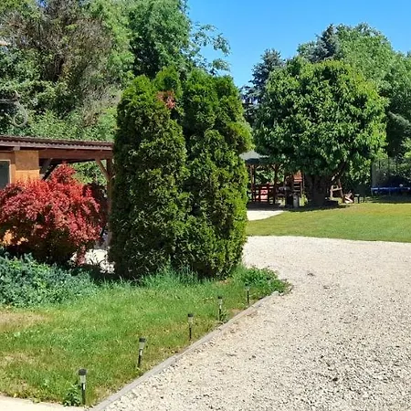 Lelle Lelke Apartmanhaz Daire Balatonlelle