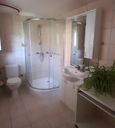 Lelle Lelke Apartmanhaz Balatonlelle