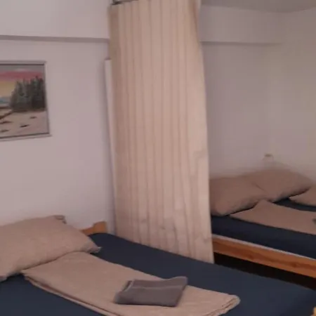 Apartment Lelle Lelke Apartmanhaz